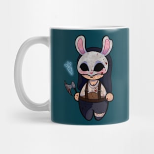 Dead By Daylight: The Huntress Mug